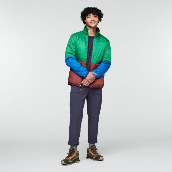 Teca C??lido Jacket - Men's