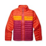 Capa Insulated Jacket - Women's