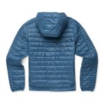 Capa Insulated Hooded Jacket - Women's