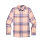 Quedo Flannel Shirt - Women's
