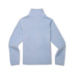 Teca Fleece Full-Zip Jacket - Women's