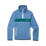 Teca Fleece Pullover - Women's