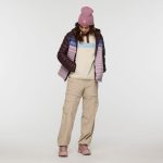 Teca Fleece Pullover - Women's