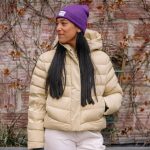 Alivio Down Jacket - Women's