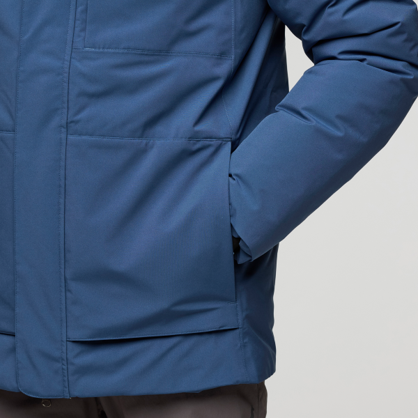 Calidez Down Parka - Men's