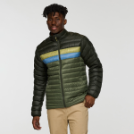 Fuego Down Jacket - Men's