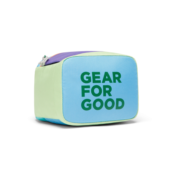 Halcon Chalk Bucket - Del Dia