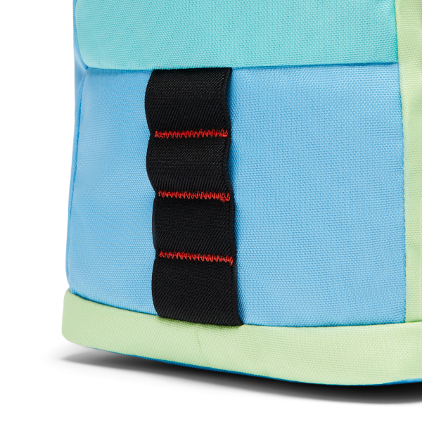 Halcon Chalk Bucket - Del Dia