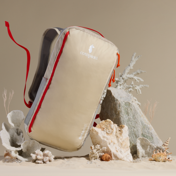 Batac 16L Daypack - Del Dia Monochrome