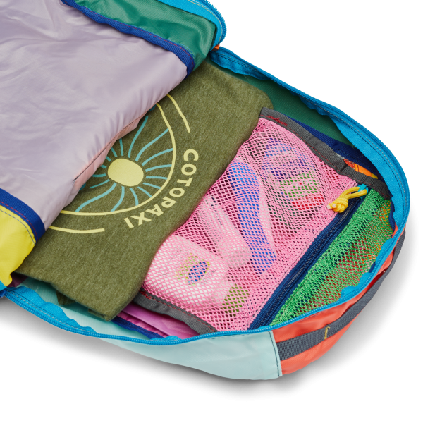 Batac 16L Daypack - Del Dia