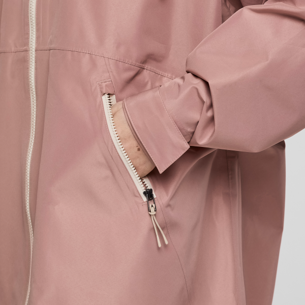 Contiguo Rain Poncho - Unisex