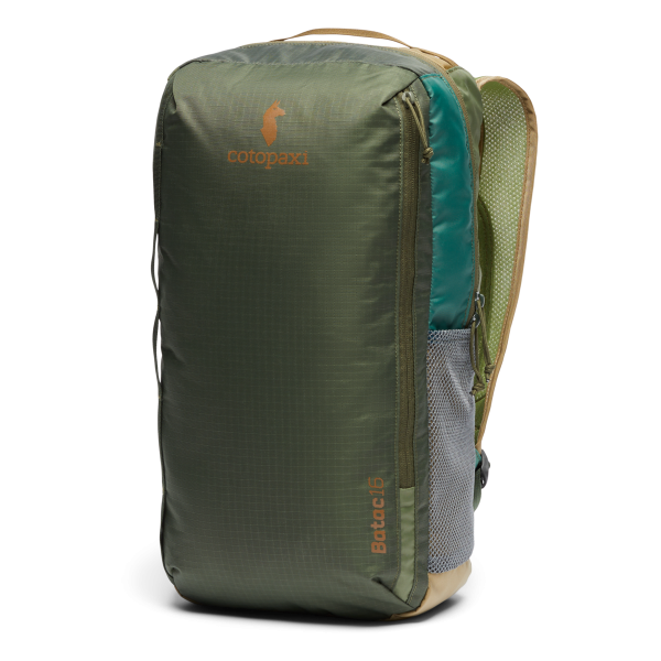 Batac 16L Daypack - Del Dia Monochrome