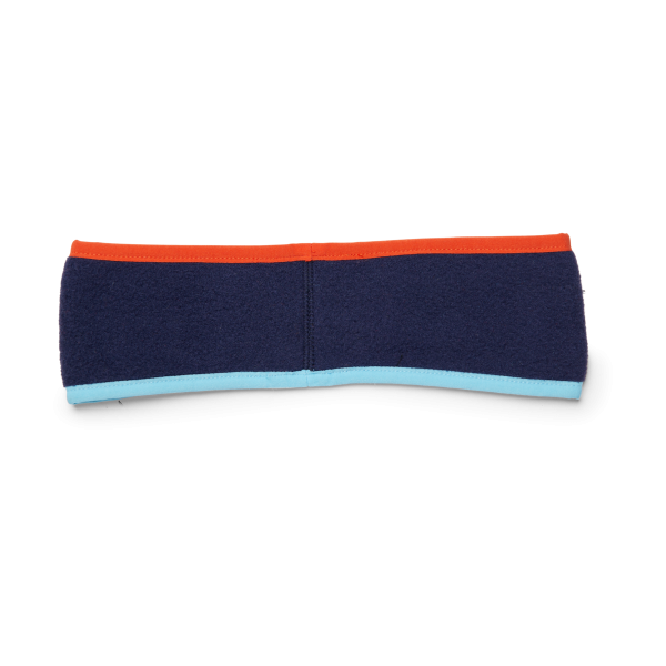 Teca Fleece Headband