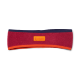Teca Fleece Headband