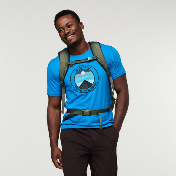 Torre 24L Daypack - Cada Dia