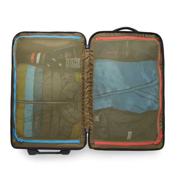 Allpa 65L Roller Bag