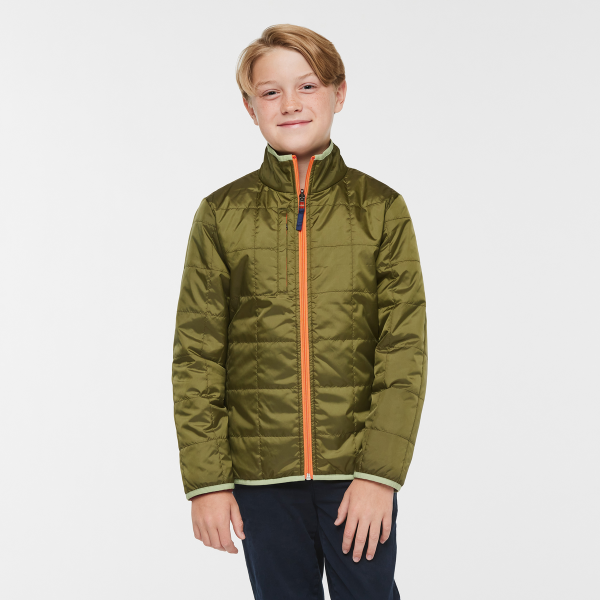 Teca C??lido Jacket - Kids'