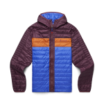 Capa Insulated Hooded Jacket - Men's