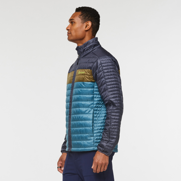 Capa Insulated Jacket - Men's