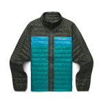 Capa Insulated Jacket - Men's