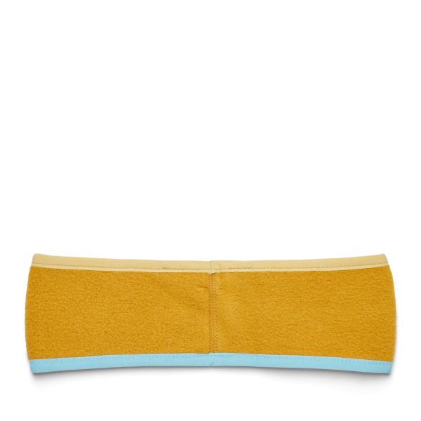 Teca Fleece Headband