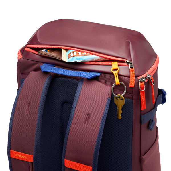 Torre 24L Bucket Pack - Cada Dia