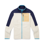 Abrazo Fleece Full-Zip Jacket - Women's