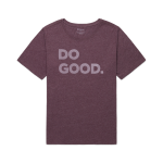 Do Good T-Shirt - Women's