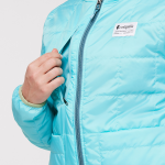 Teca C??lido Hooded Jacket - Women's