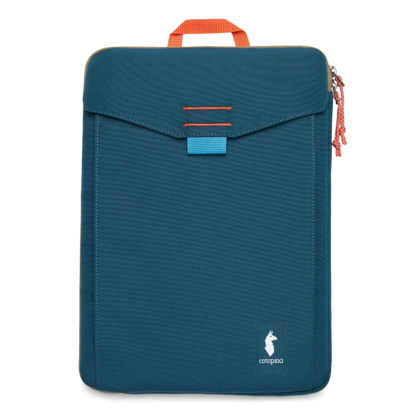 14 Laptop Sleeve - Cada Dia