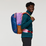 Allpa 35L Travel Pack - Del Dia