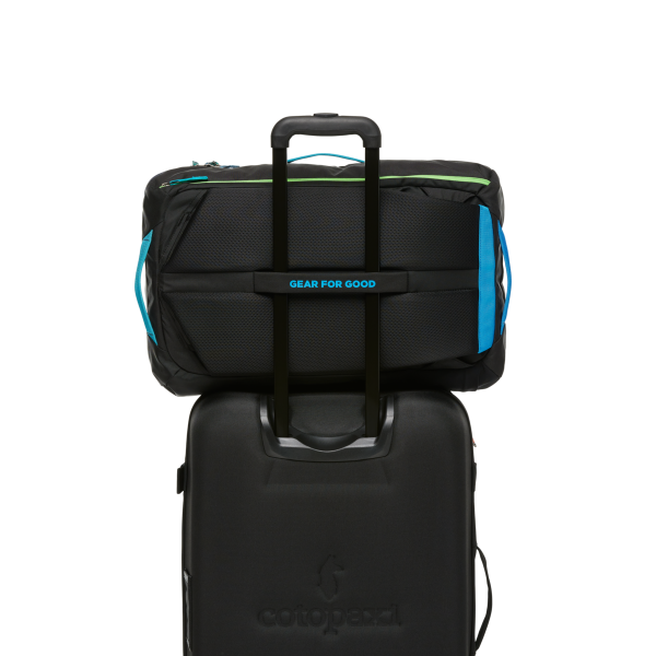 Allpa 35L Travel Pack - Del Dia Dark