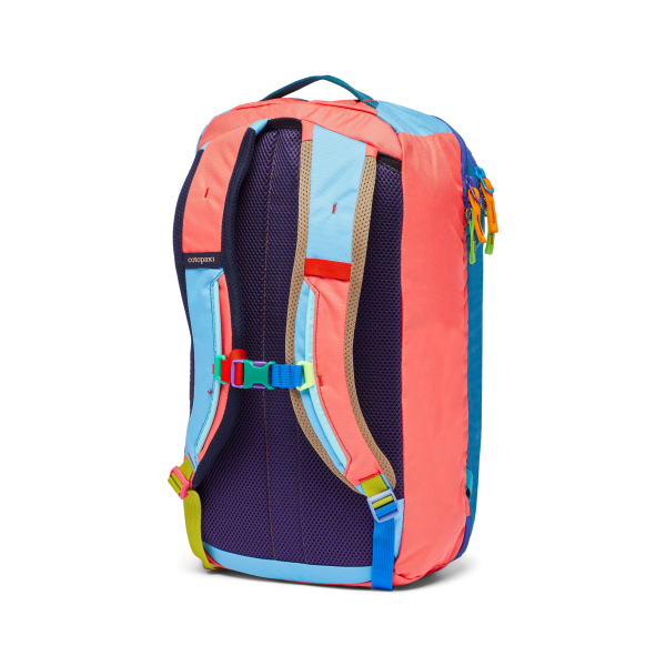 Allpa Mini 20L Travel Pack - Del Dia