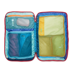 Allpa 35L Travel Pack - Del Dia