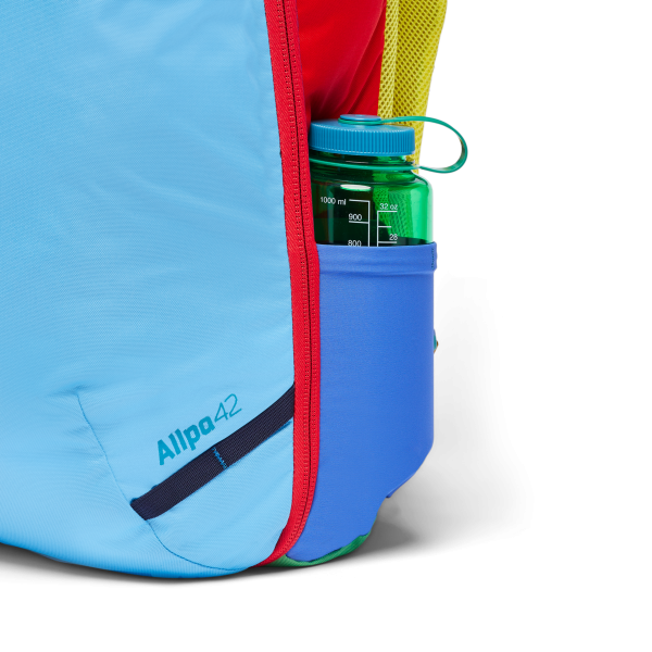 Allpa 42L Travel Pack - Del Dia