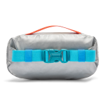 Kapai 1.5L Hip Pack - Del Dia Monochrome