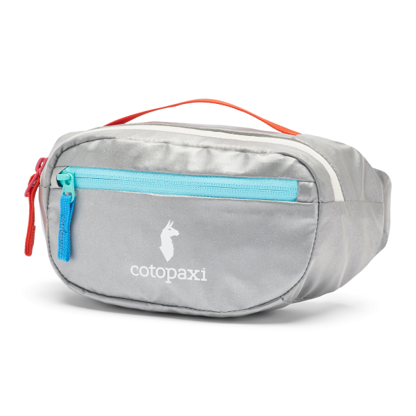Kapai 1.5L Hip Pack - Del Dia Monochrome
