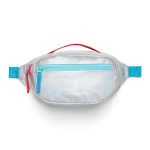 Kapai 1.5L Hip Pack - Del Dia Monochrome