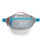 Kapai 1.5L Hip Pack - Del Dia Monochrome