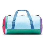 Ligera 32L Duffel Bag - Del Dia