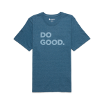 Do Good T-Shirt - Men's