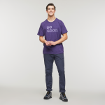 Do Good T-Shirt - Men's