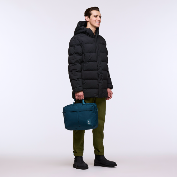 Mente 15L Messenger Bag - Cada Dia