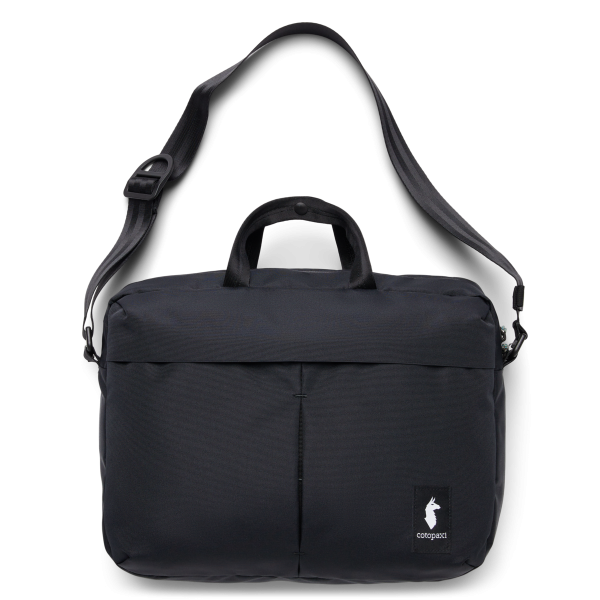 Mente 15L Messenger Bag - Cada Dia