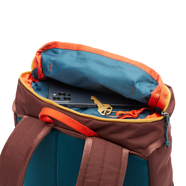 Tapa 22L Backpack - Cada Dia