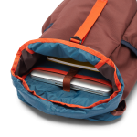 Tapa 22L Backpack - Cada Dia