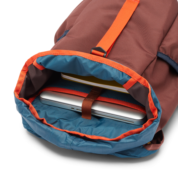 Tapa 22L Backpack - Cada Dia