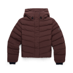 Alivio Down Jacket - Women's