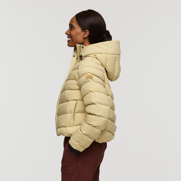 Alivio Down Jacket - Women's
