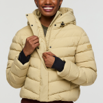 Alivio Down Jacket - Women's